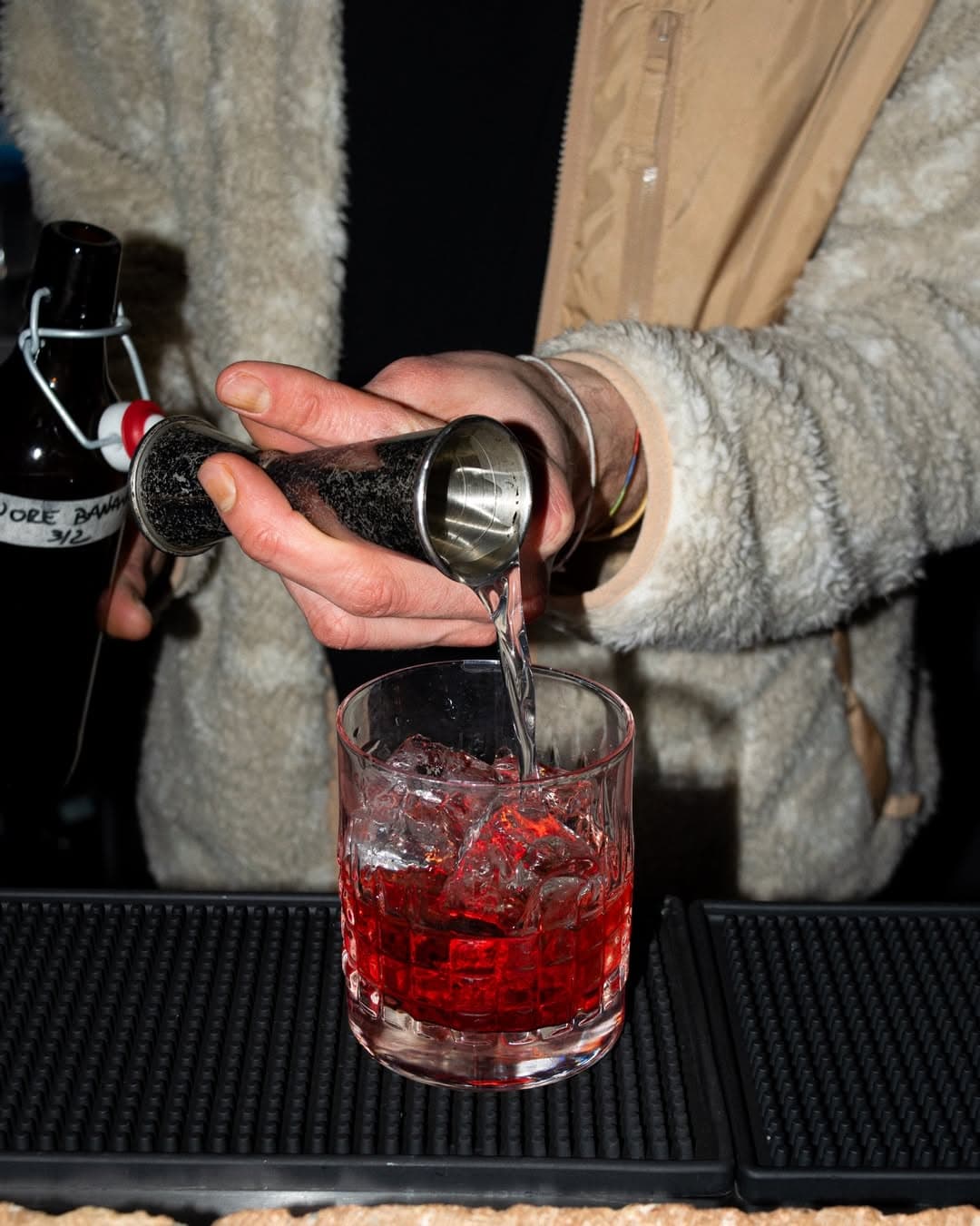 Mixology